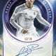 2025/26 Topps Inception UEFA Club Competitions Soccer Hobby