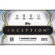 2025/26 Topps Inception UEFA Club Competitions Soccer Hobby