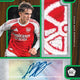 2025/26 Topps UEFA Club Competitions Museum Collection Soccer Hobby