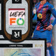 2025/26 Topps UEFA Club Competitions Museum Collection Soccer Hobby