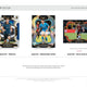 2025/26 Panini Select Serie A Soccer Hobby