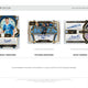 2025/26 Panini Select Serie A Soccer Hobby