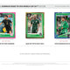 2025/26 Panini Donruss Road to FIFA World Cup Soccer Blaster