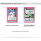 2025/26 Panini Donruss Road to FIFA World Cup Soccer Jumbo Value