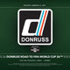 2025/26 Panini Donruss Road to FIFA World Cup Soccer Hobby