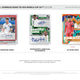 2025/26 Panini Donruss Road to FIFA World Cup Soccer Hobby