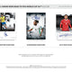 2025/26 Panini Noir Road to FIFA World Cup Soccer Hobby