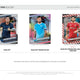 2025/26 Panini Prizm FIFA Soccer 24-Pack Retail Box