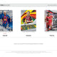 2025/26 Panini Prizm FIFA Soccer 6-Pack Blaster Box