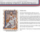 2025/26 Topps Basketball Fanatics Blaster