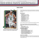 2025/26 Topps Basketball 7-Pack Blaster Box