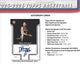 2025/26 Topps Basketball Fanatics Blaster