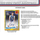 2025/26 Topps Basketball Hobby Box