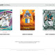 2025 Panini Absolute Football 6-Pack Blaster