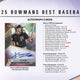 2025 Bowman's Best Baseball Hobby