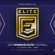 2025 Panini Donruss Elite Football Hobby