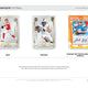 2025 Panini Donruss Elite Football Hobby