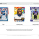 2025 Panini Donruss Football Hobby