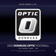 2025 Panini Donruss Optic Football 6-Pack Blaster (Purple Shock Parallels!)