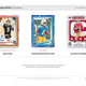 2025 Panini Donruss Optic Football Mega