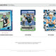 2025 Panini Donruss Optic Football Mega