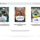 2025 Panini Mosaic Football Choice