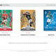 2025 Panini Phoenix Football 6-Pack Blaster