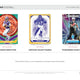 2025 Panini Phoenix Football 6-Pack Blaster