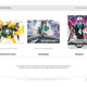 2025 Panini Prizm Football Hobby