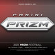 2025 Panini Prizm Football 6-Pack Hobby Blaster