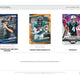 2025 Panini Prizm Football 6-Pack Blaster