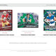 2025 Panini Prizm Football Mega (Green Pulsar Prizms)
