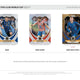 2025 Panini Prizm FIFA Club World Cup Soccer Hobby Box