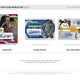 2025 Panini Prizm FIFA Club World Cup Soccer Hobby Box