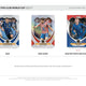 2025 Panini Prizm FIFA Club World Cup Soccer Mega
