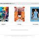 2025 Panini Prizm FIFA Club World Cup Soccer Mega