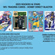2025 Panini Rookies & Stars Football 6-Pack Hobby Blaster