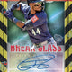 2025 Topps Stadium Club Baseball Hobby
