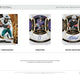 2025 Panini Select Football 6-Pack Hobby Blaster