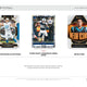 2025 Panini Select Football Hobby