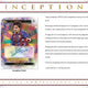 2024/25 Topps Inception UEFA Club Competitions Soccer Hobby