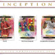 2024/25 Topps Inception UEFA Club Competitions Soccer Hobby