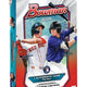 2026 Bowman Baseball Hobby