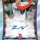 2026 Bowman Baseball Delight