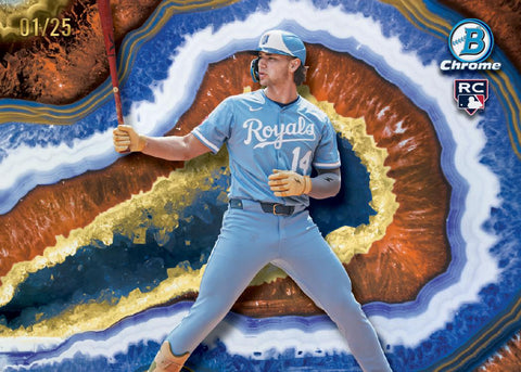 2026 Bowman Baseball Hobby