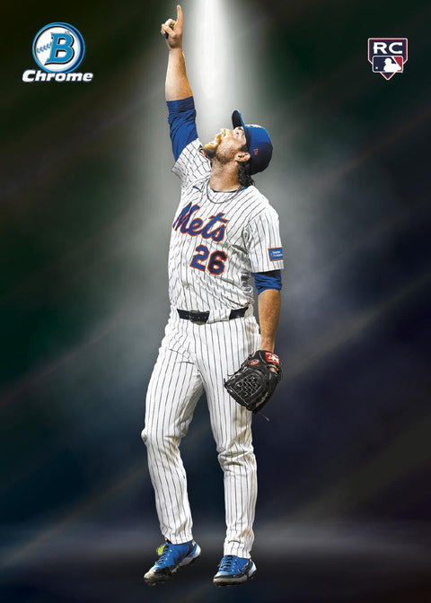 2026 Bowman Baseball Hobby Jumbo