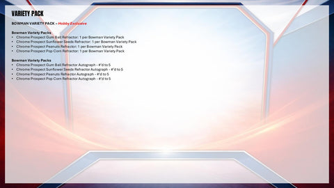 2026 Bowman Baseball Hobby Jumbo