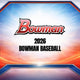 2026 Bowman Baseball Hobby