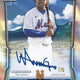 2026 Bowman Chrome Baseball Mega