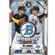 2026 Bowman Chrome Baseball Hobby